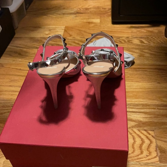 Valentino Shoes - Valentino